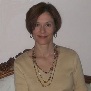 Meet your Posher, Lea ann